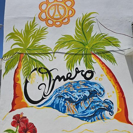 Omero Ocean Park San Juan Extérieur photo